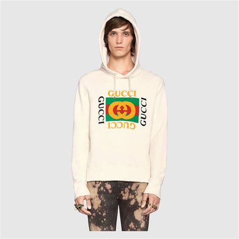 gucci sweatshirt set|Gucci sweatshirt for men.